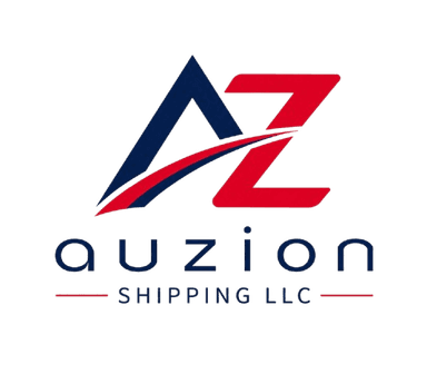 Auzion Shipping